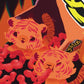 Hot Chip Tiger Paperback Notebook