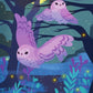Nite Owl Planner Notebook