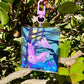 Nite Owls Keychain
