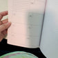 Swan Family Planner Notebook
