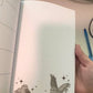Nite Owl Planner Notebook