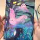 Nite Owl Planner Notebook