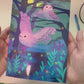 Nite Owl Planner Notebook