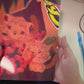 Hot Chip Tiger Paperback Notebook