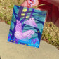 Nite Owls Keychain